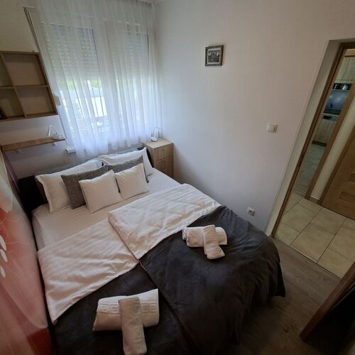 Birdsong Apartman Debrecen
