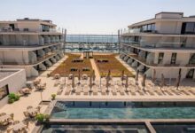 Birgés Hotel Lifestyle and View Balatonfüred 