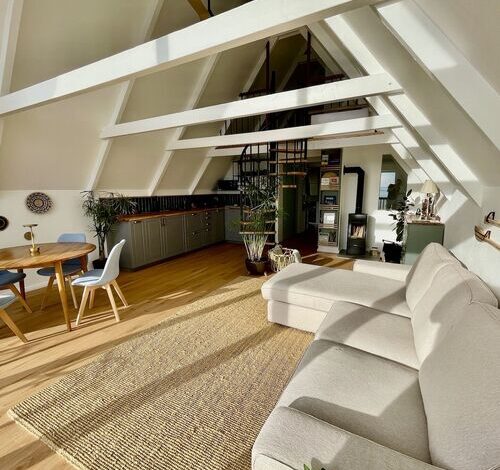Black Pine Cabin Szentendre 