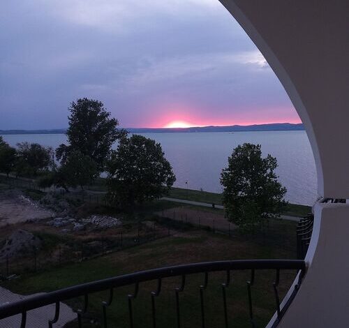 Black Swan Panoráma Apartman Siófok 
