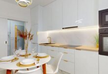 Blaha Residence Modern Belvárosi Apartman Debrecen 