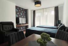 Blanka Apartman Plage Hajdúszoboszló 