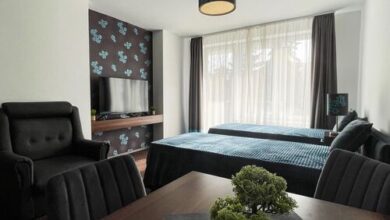 Blanka Apartman Plage Hajdúszoboszló 