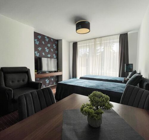 Blanka Apartman Plage Hajdúszoboszló 