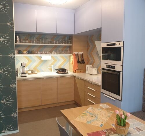 Blonde River Apartman Kálvária Szeged 