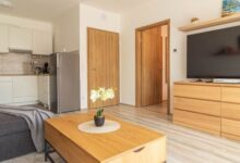 Blue Heaven Apartman Balatonlelle 