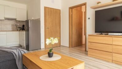 Blue Heaven Apartman Balatonlelle 