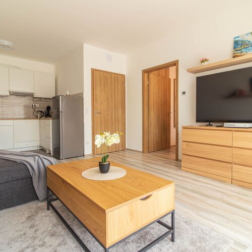 Blue Heaven Apartman Balatonlelle