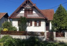 Bő vendégház 