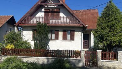 Bő vendégház 