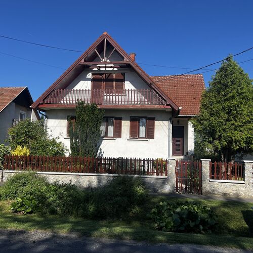 Bő vendégház