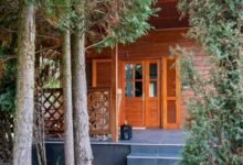 Bodony Cottage Vendégház 