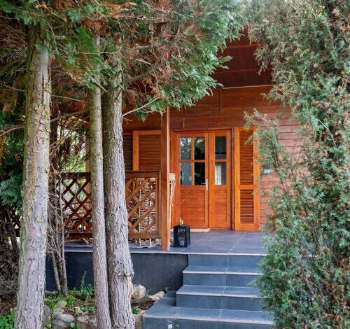 Bodony Cottage Vendégház 