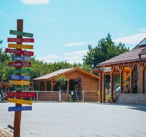 Bogi Kuckó Farkasgyepű 