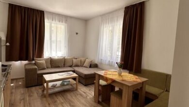 Boglár Breeze Partközeli Apartman Balatonboglár 