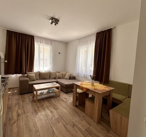 Boglár Breeze Partközeli Apartman Balatonboglár 