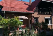 Boglári Vendégszállás Apartman Balatonboglár 