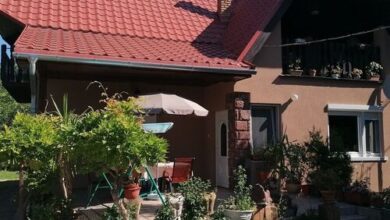 Boglári Vendégszállás Apartman Balatonboglár 