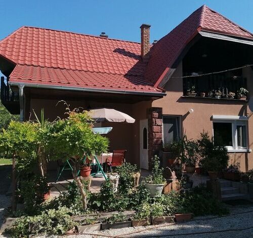 Boglári Vendégszállás Apartman Balatonboglár 