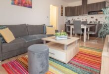 Boglárka Apartman Szeged 