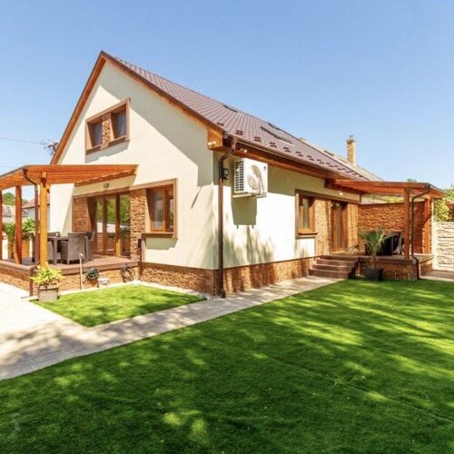 Bolyai Apartman Siófok