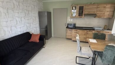 Borka Apartman Hajdúszoboszló 