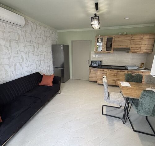 Borka Apartman Hajdúszoboszló 
