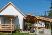 Borkúti Vendégház Balatonföldvár-Kőröshegy 