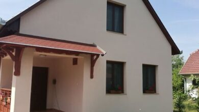 Borostyán Rózsa Vendégház Orosháza 
