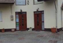Borostyán Üdülőház Bogács 