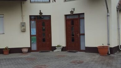 Borostyán Üdülőház Bogács 