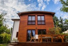 Botond Vendégház Balatonfüred 