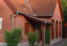 Bozóki Apartman Kiskunmajsa 