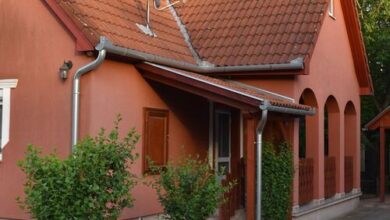 Bozóki Apartman Kiskunmajsa 