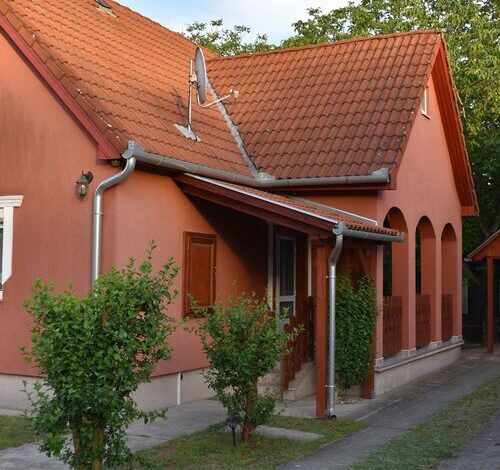 Bozóki Apartman Kiskunmajsa 
