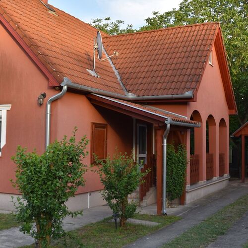 Bozóki Apartman Kiskunmajsa
