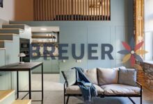 Breuer Apartman Pécs 