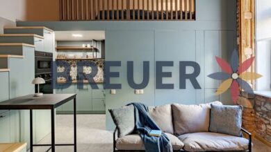 Breuer Apartman Pécs 