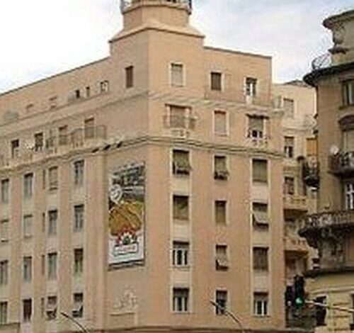 Budapest Suites II Budapest 