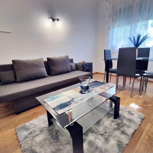 Búj-Lak Szálláshely Pécs