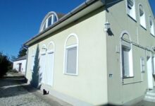 Bükfürdő Bercsényi 13 Apartmanház Bük 