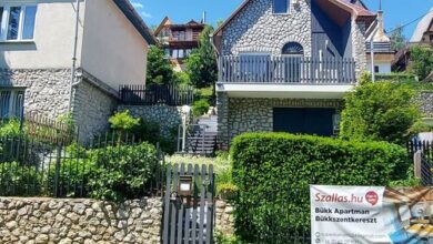 Bükk Apartman Bükkszentkereszt 