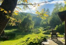 Bükki Park Apartman Sály 