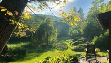 Bükki Park Apartman Sály 