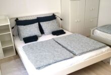 CORSO Central Home Keszthely 