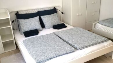 CORSO Central Home Keszthely 