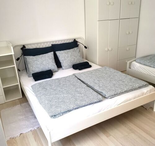 CORSO Central Home Keszthely 