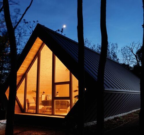 Cabin Balaton Vonyarcvashegy 