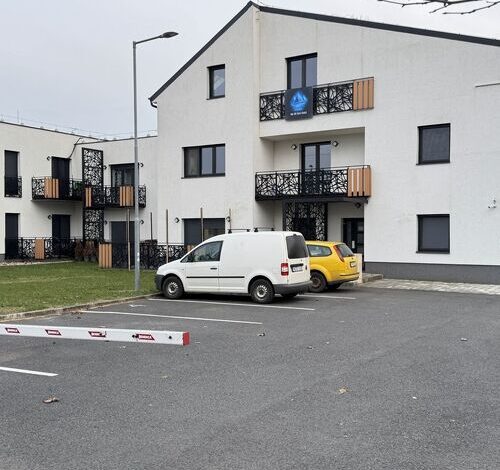 Camilla Apartman Balatonmáriafürdő 