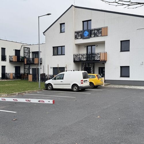 Camilla Apartman Balatonmáriafürdő
